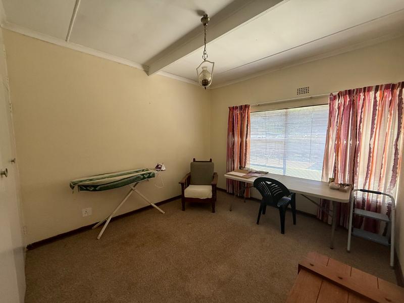 3 Bedroom Property for Sale in Vaalpark Free State